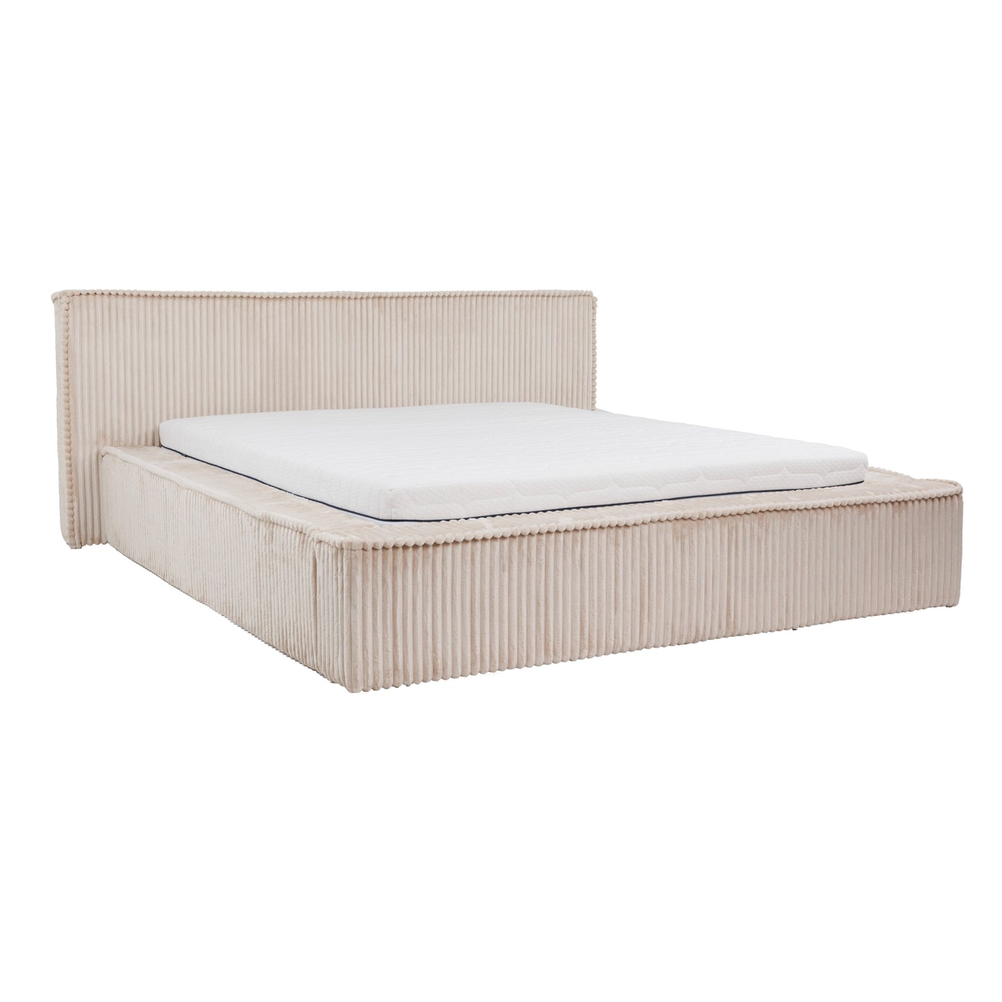 STORAGE BED SCALA