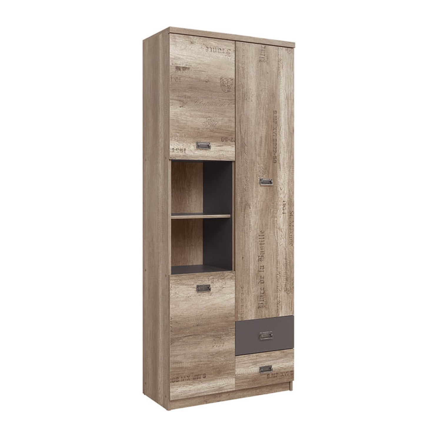 STORAGE CABINET MALCOLM
