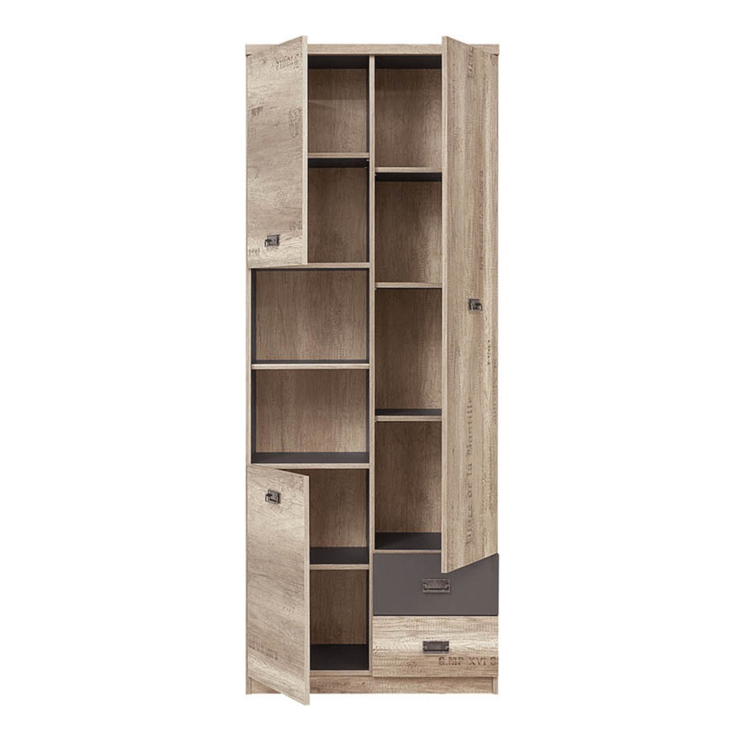 STORAGE CABINET MALCOLM