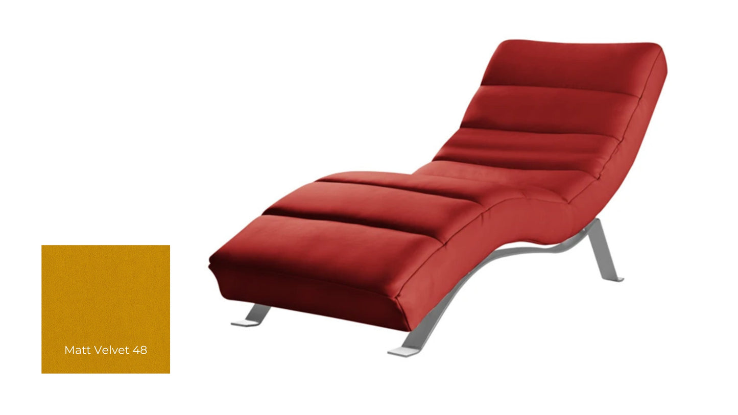 CHAISE LOUNGE SWING