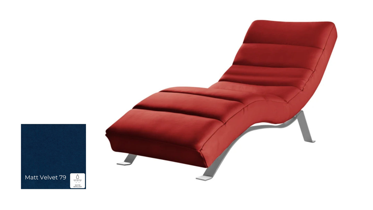 CHAISE LOUNGE SWING