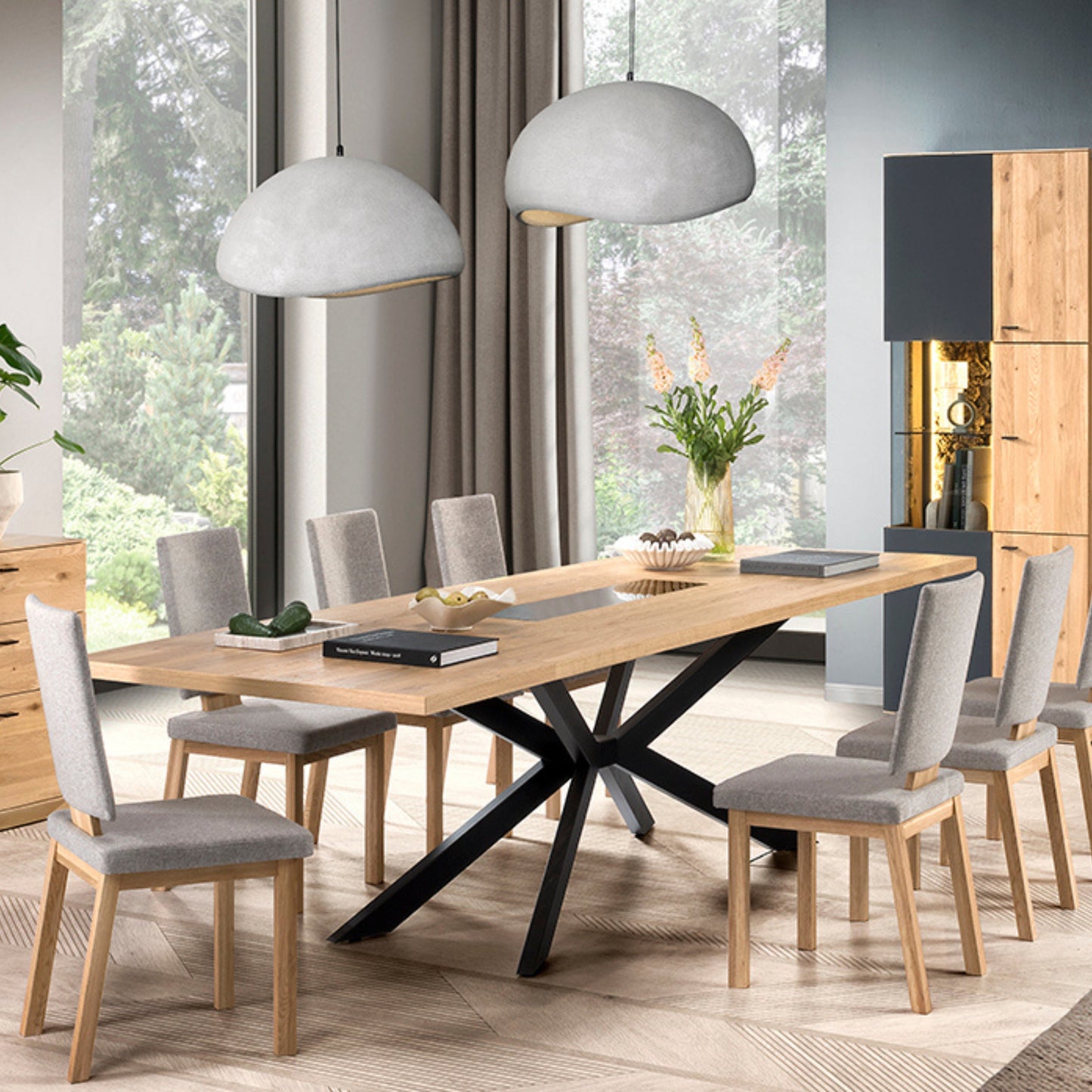 TABLE CORENA