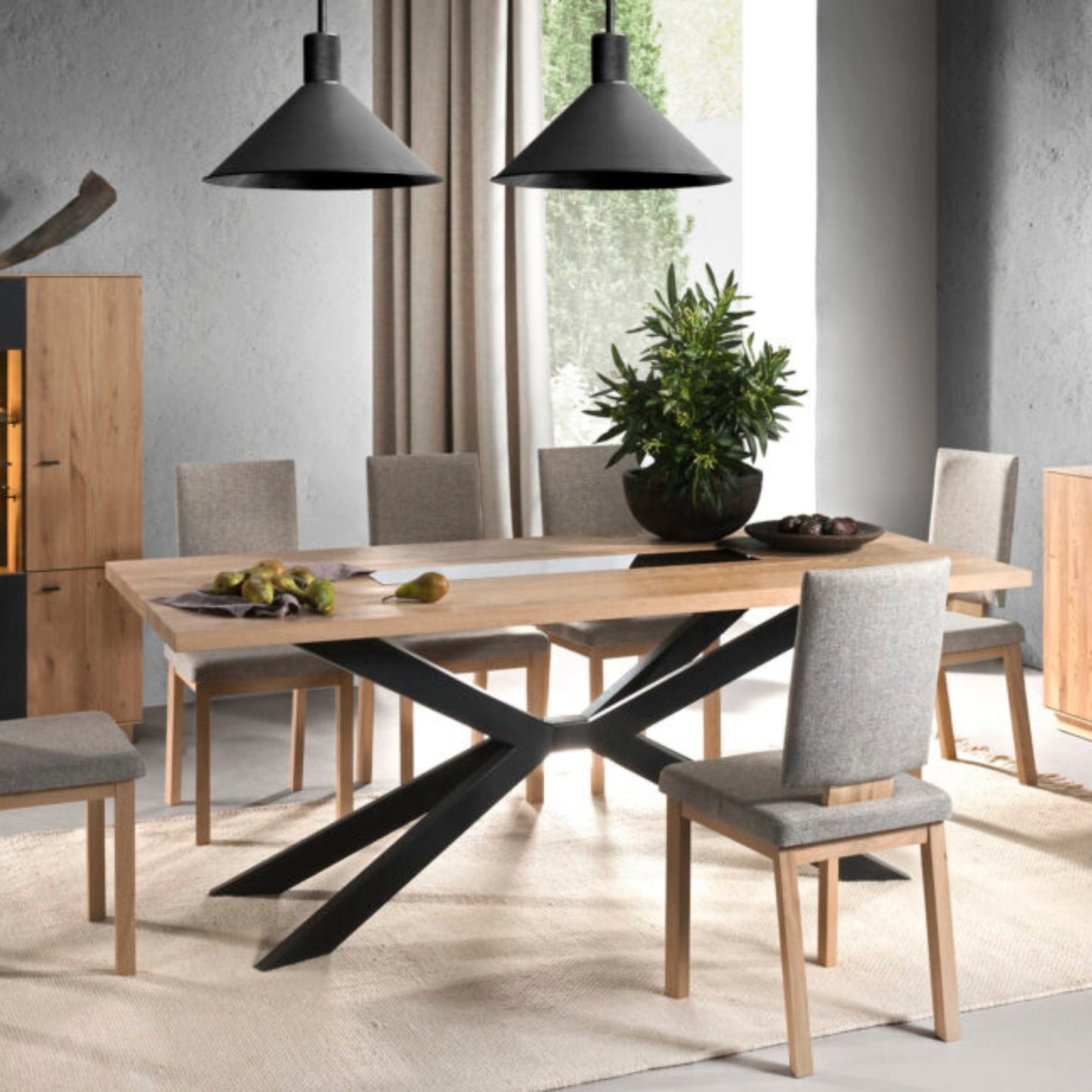TABLE CORENA