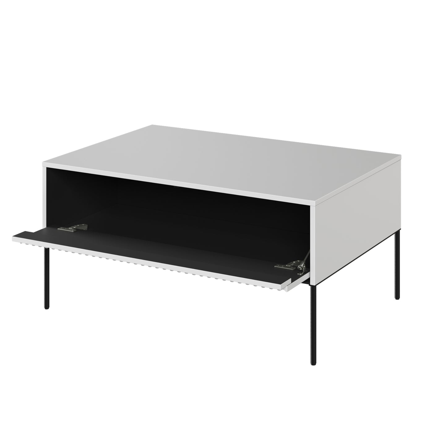 COFFEE TABLE TREND