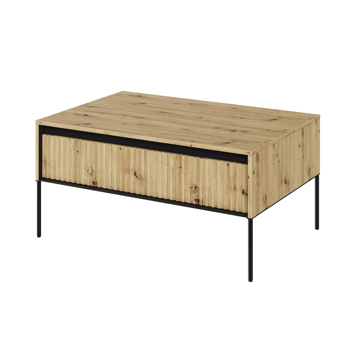 COFFEE TABLE TREND
