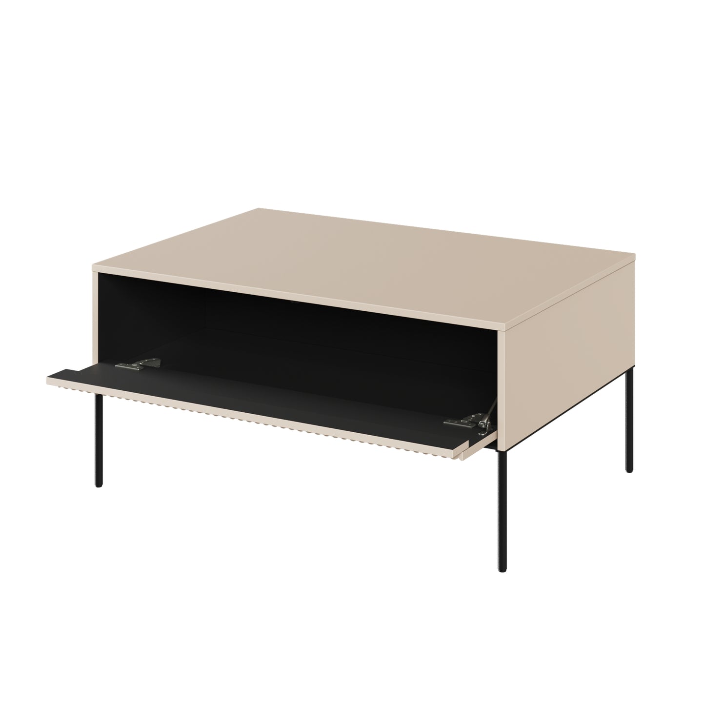COFFEE TABLE TREND