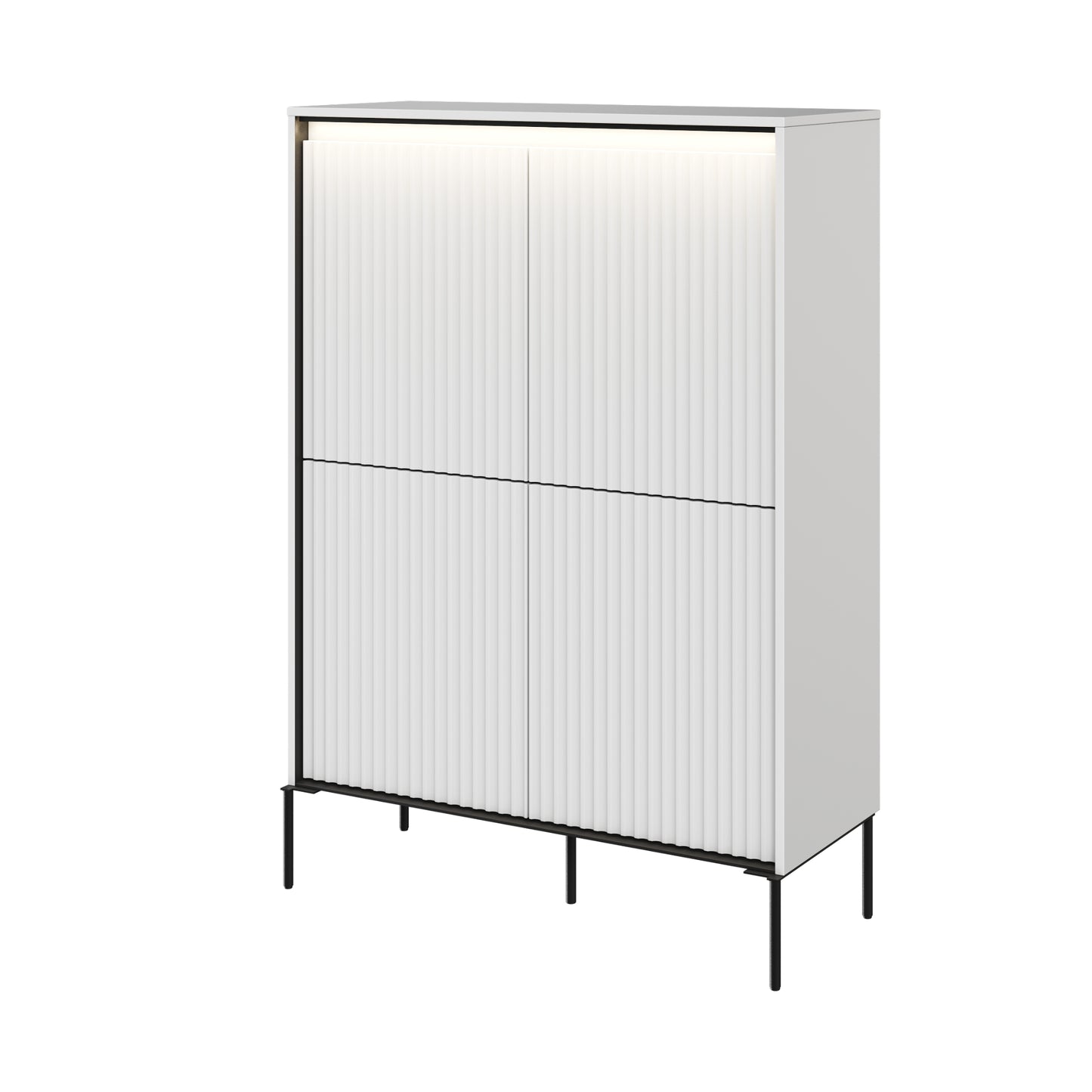 TREND STORAGE CABINET