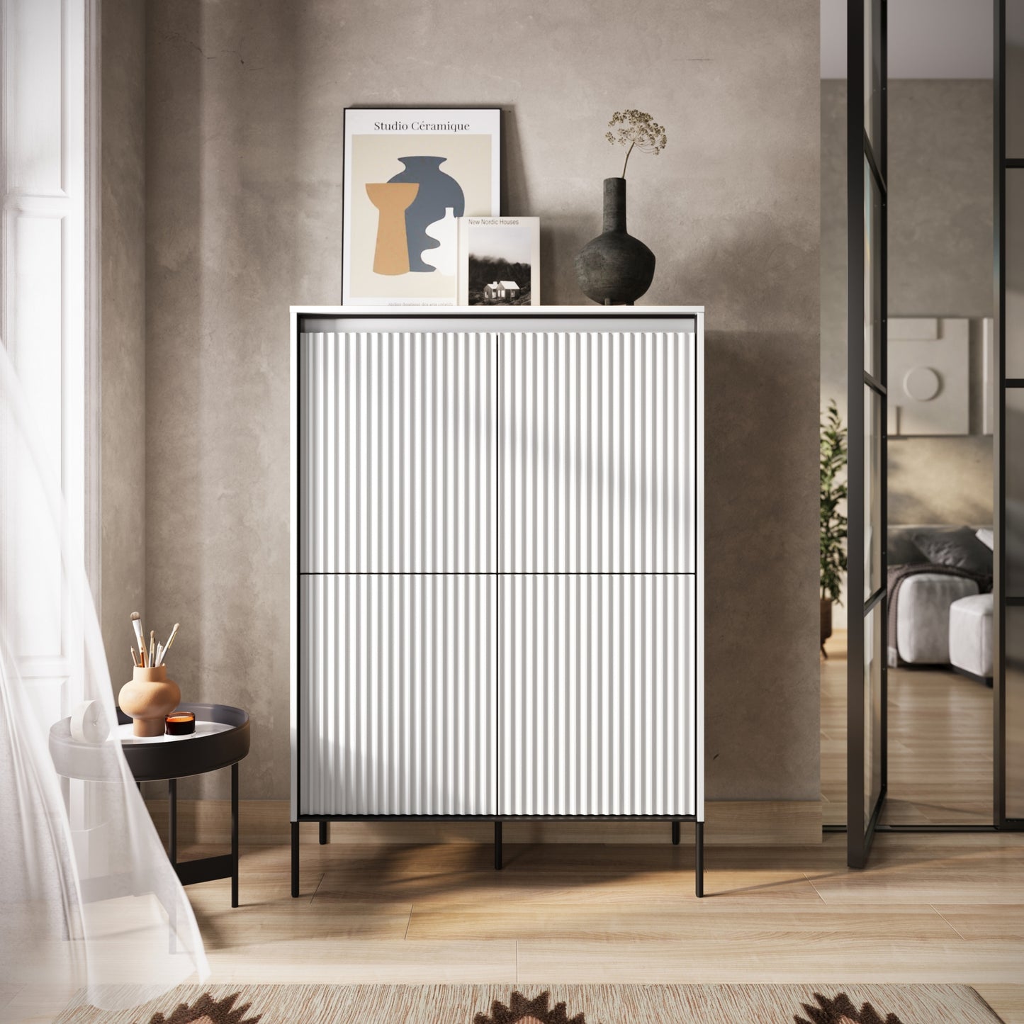 TREND STORAGE CABINET