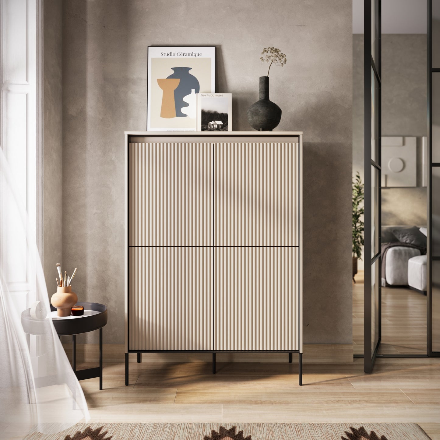 TREND STORAGE CABINET