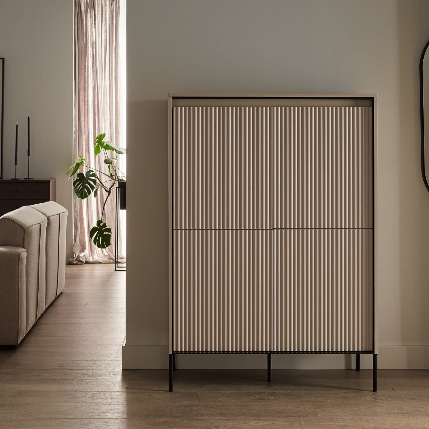 TREND STORAGE CABINET