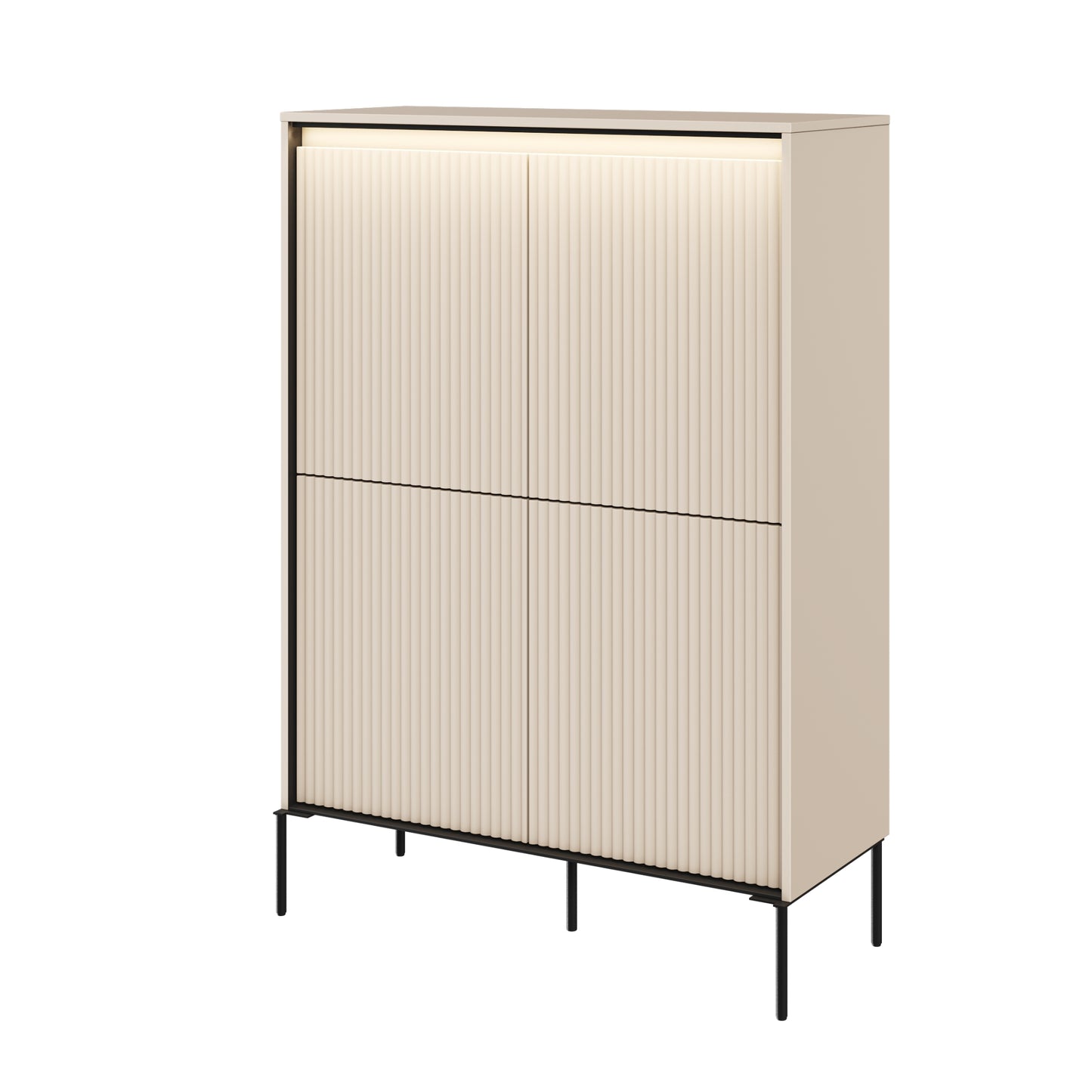 TREND STORAGE CABINET