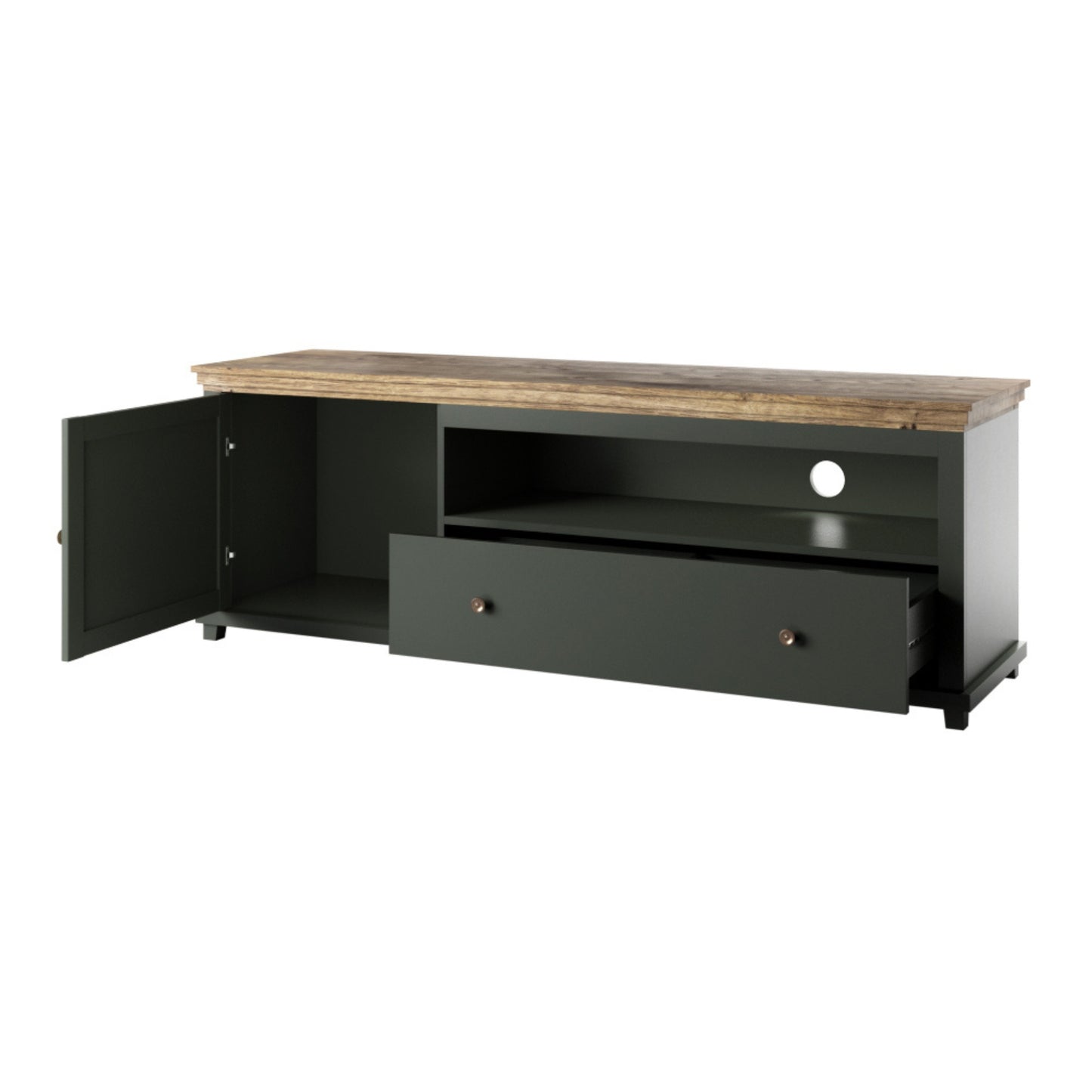 TV STAND EVORA