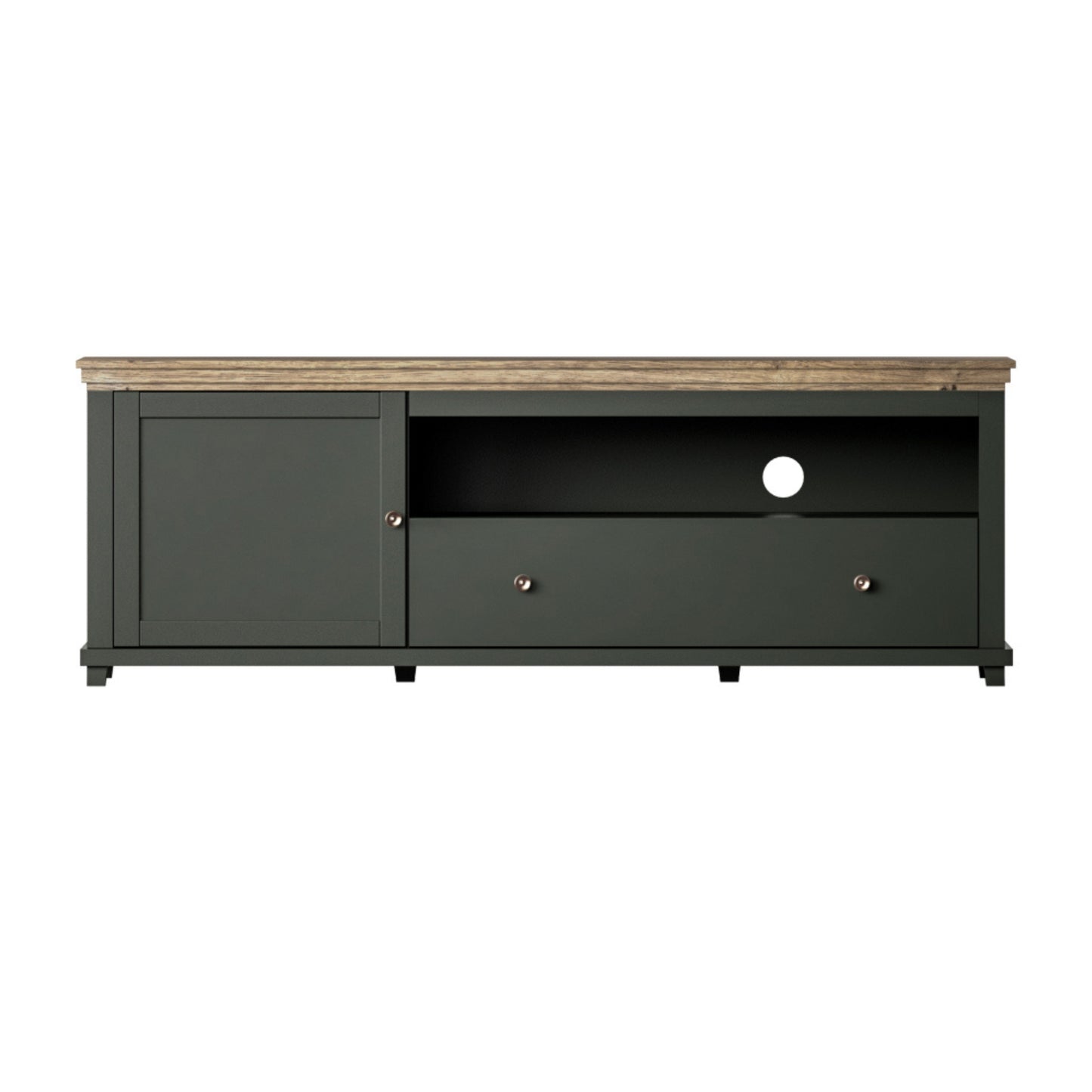 TV STAND EVORA