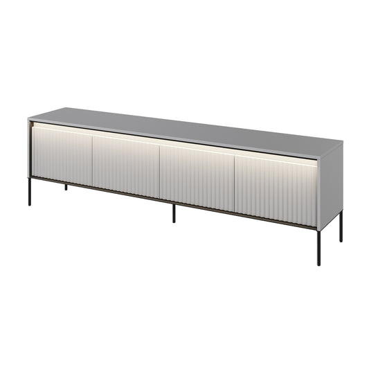 TV CONSOLE TREND