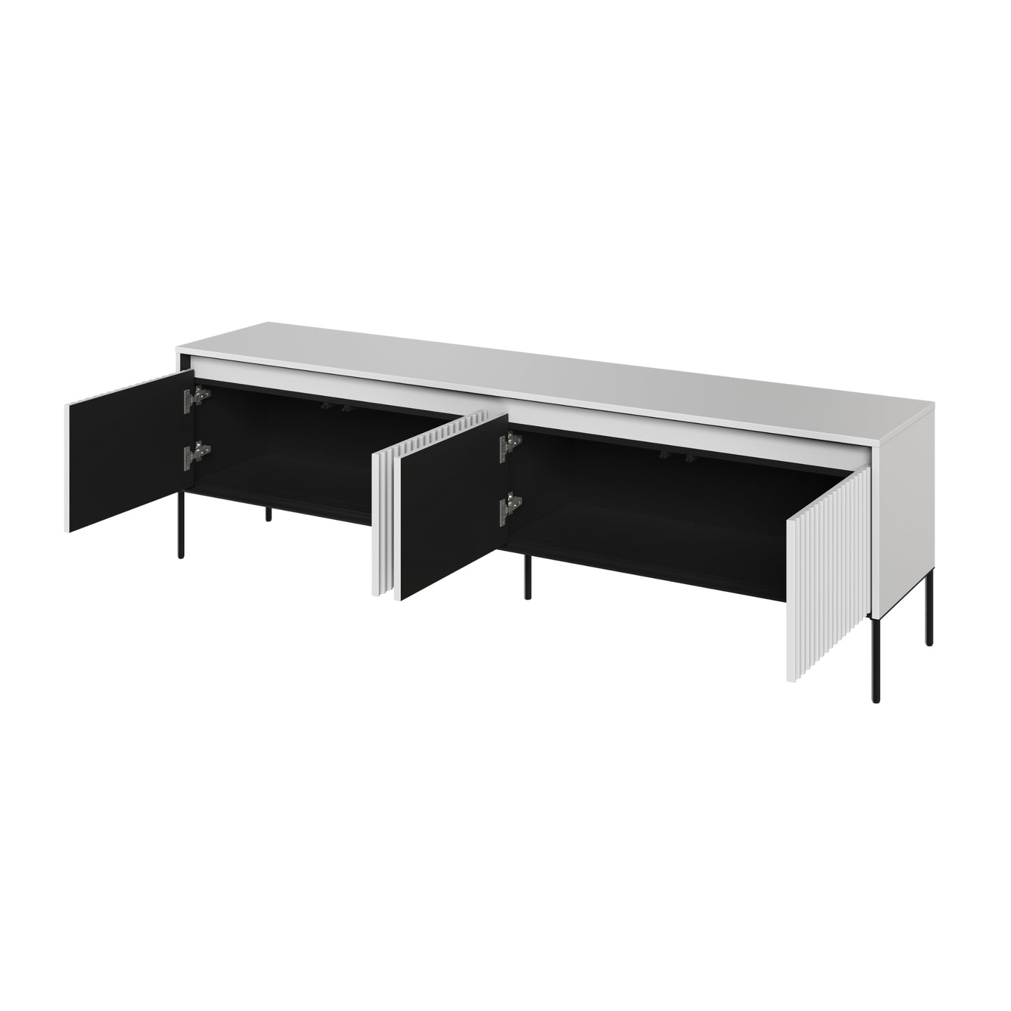 TV CONSOLE TREND