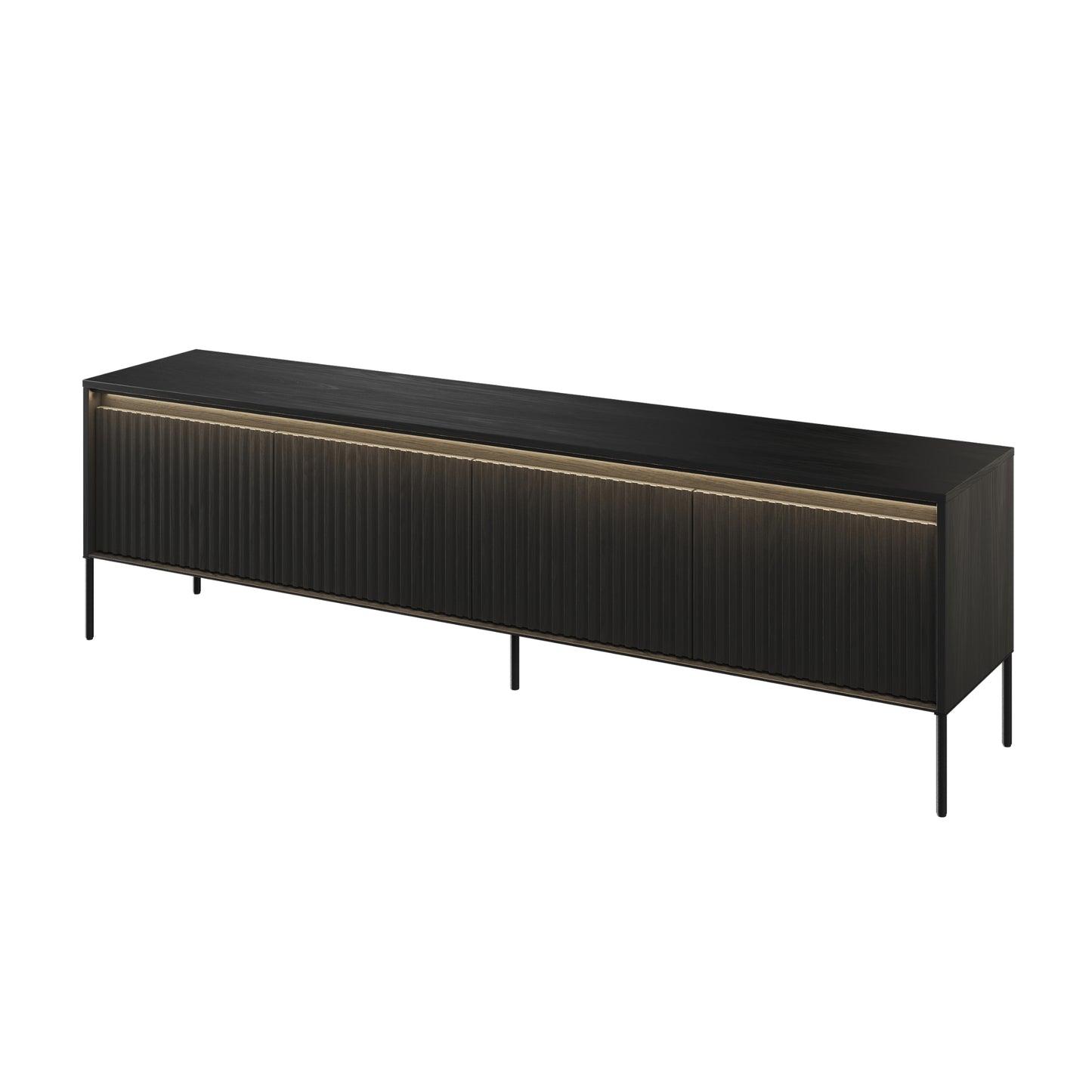 TV CONSOLE TREND