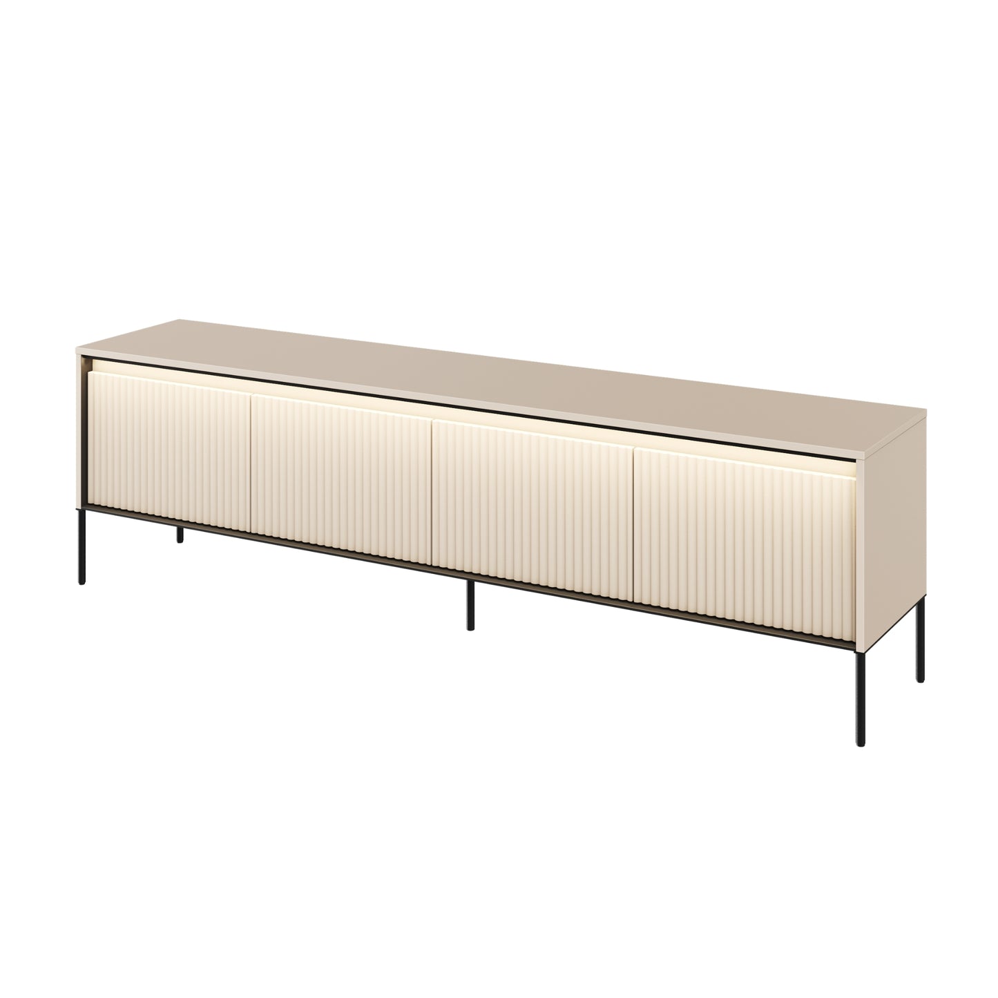 TV CONSOLE TREND