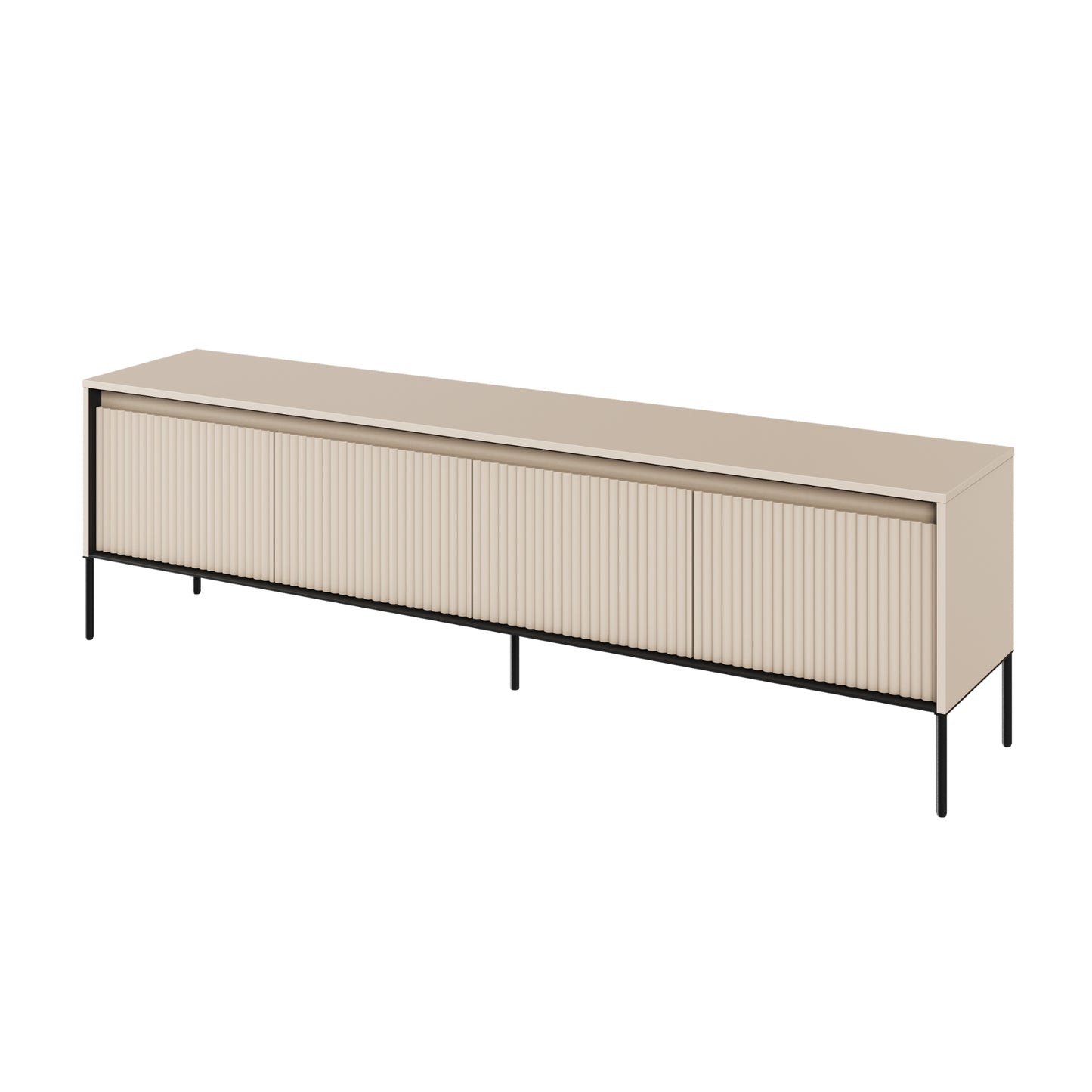 TV CONSOLE TREND