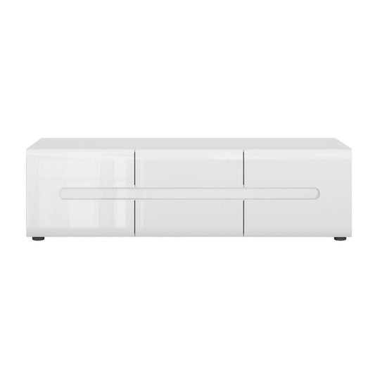 TV STAND AZTECA TRIO