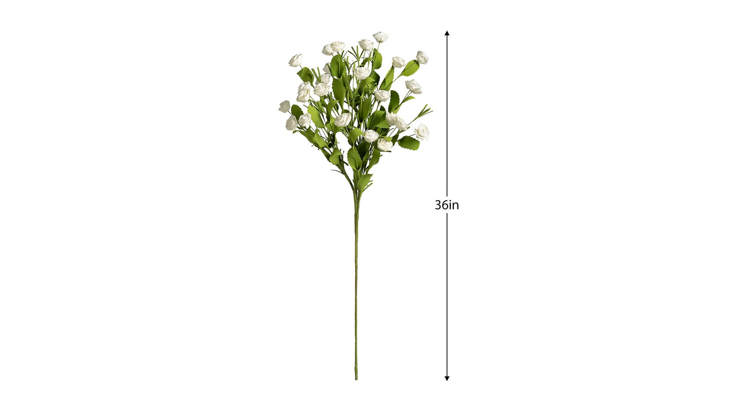 DESERT MINI ROSE STEM