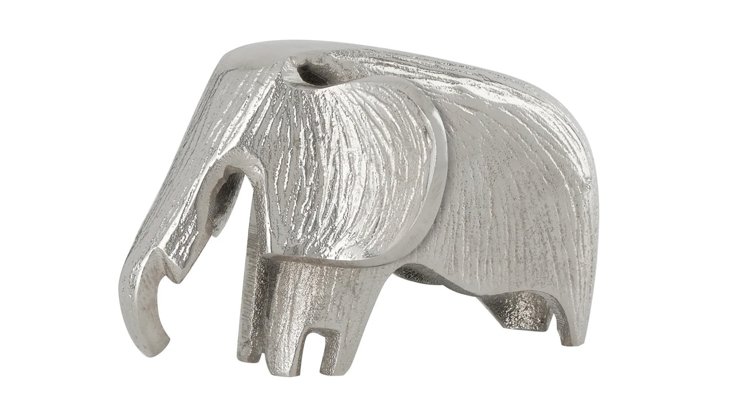 ELEPHANT DECOR SCULPTURE