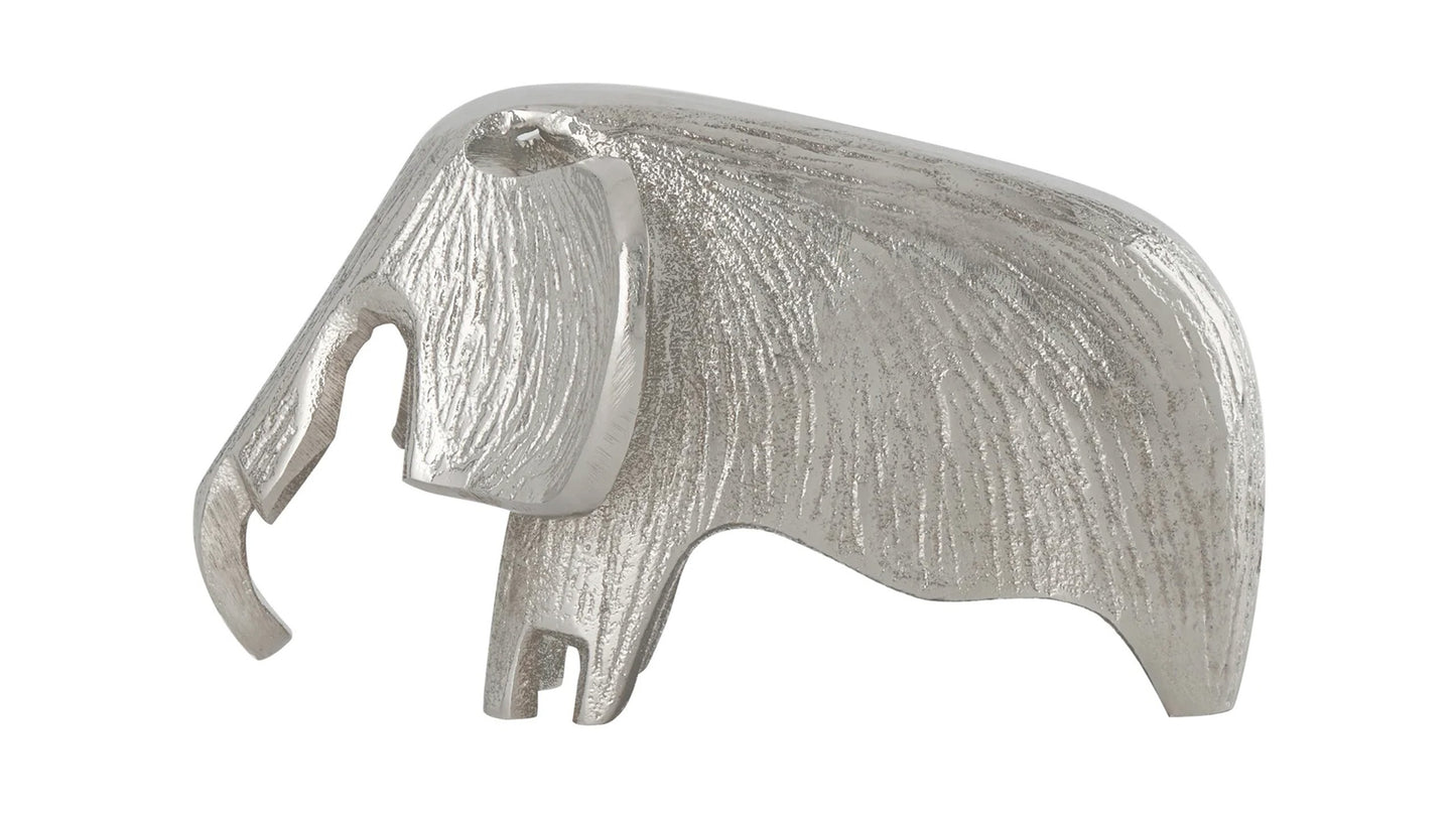 ELEPHANT DECOR SCULPTURE
