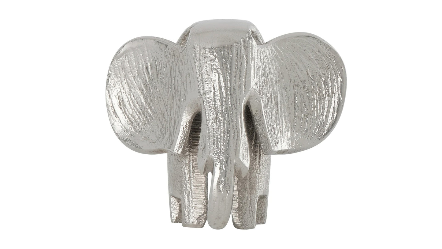 ELEPHANT DECOR SCULPTURE