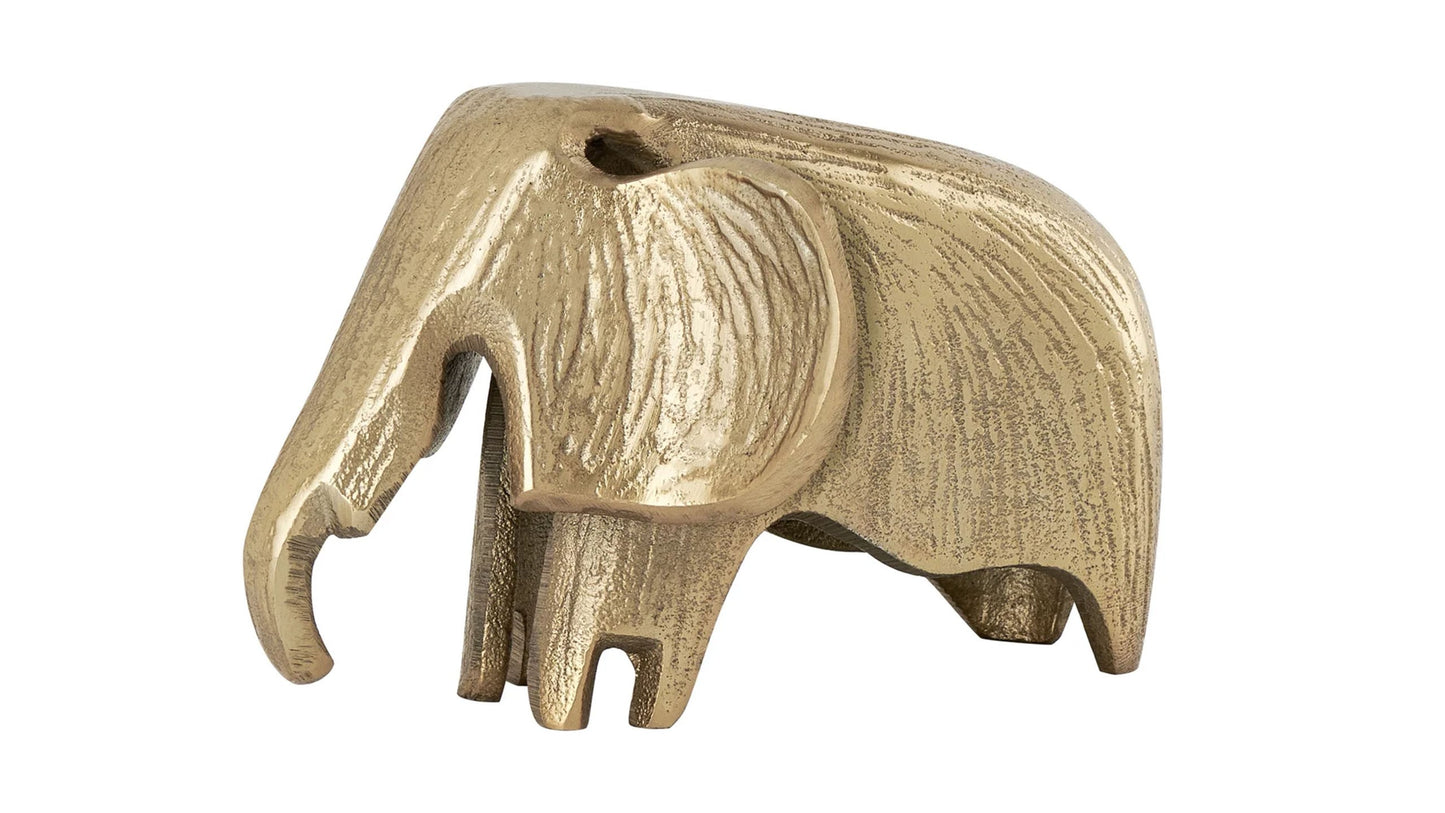 ELEPHANT DECOR SCULPTURE