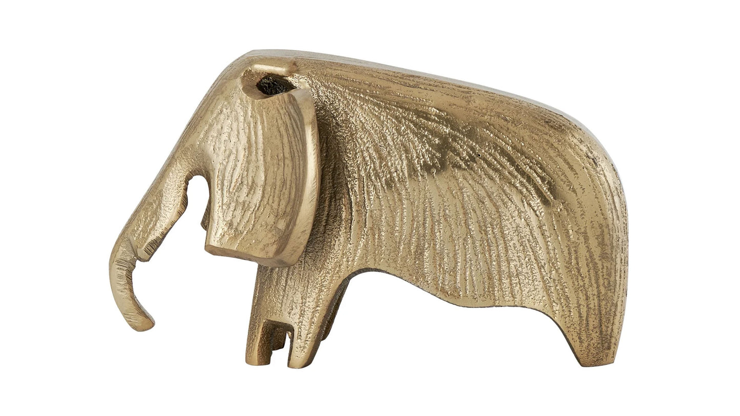 ELEPHANT DECOR SCULPTURE