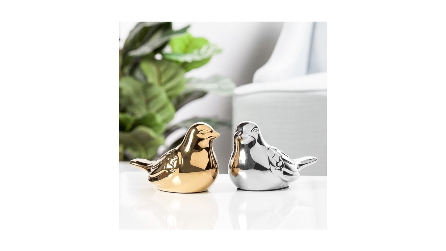 FINCH GOLD BIRD