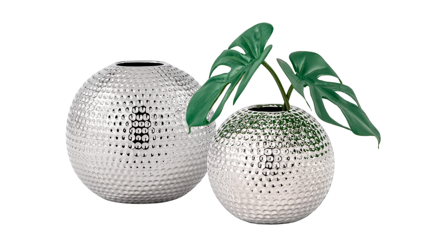 HELIO MEDIUM BALL VASE