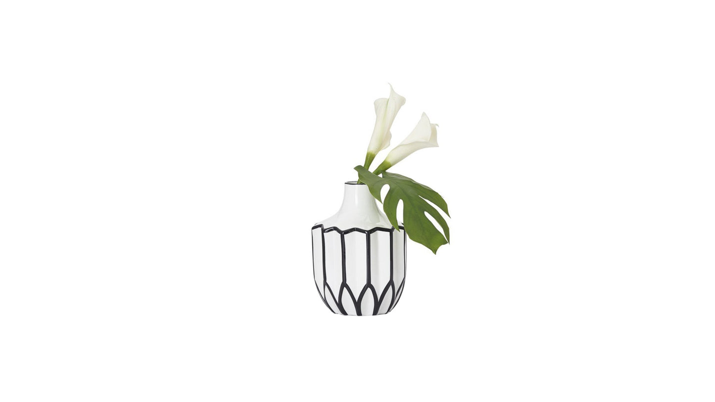 MONSTERA LEAF STEM