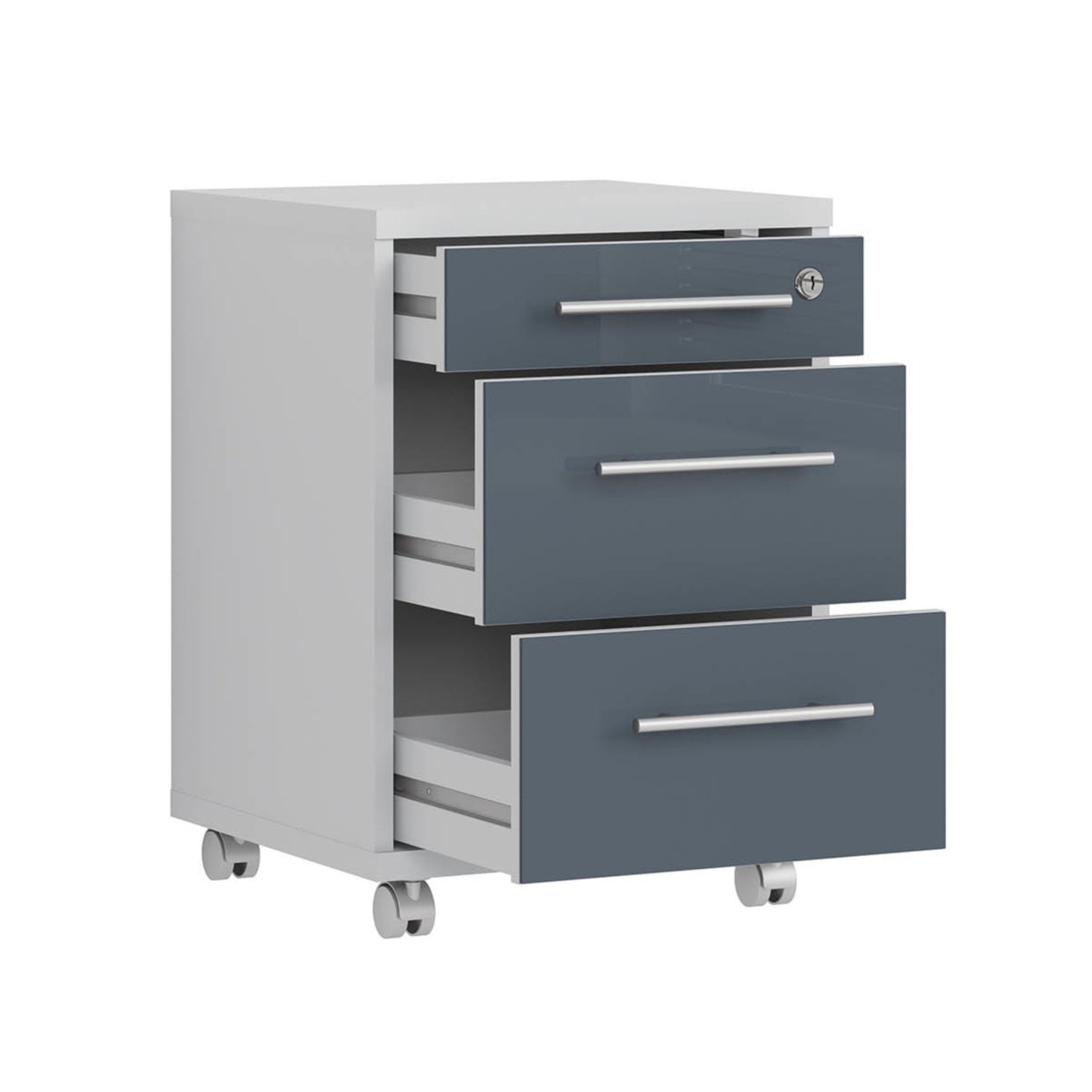 UNDER DESK CABINET OFFICE LUX