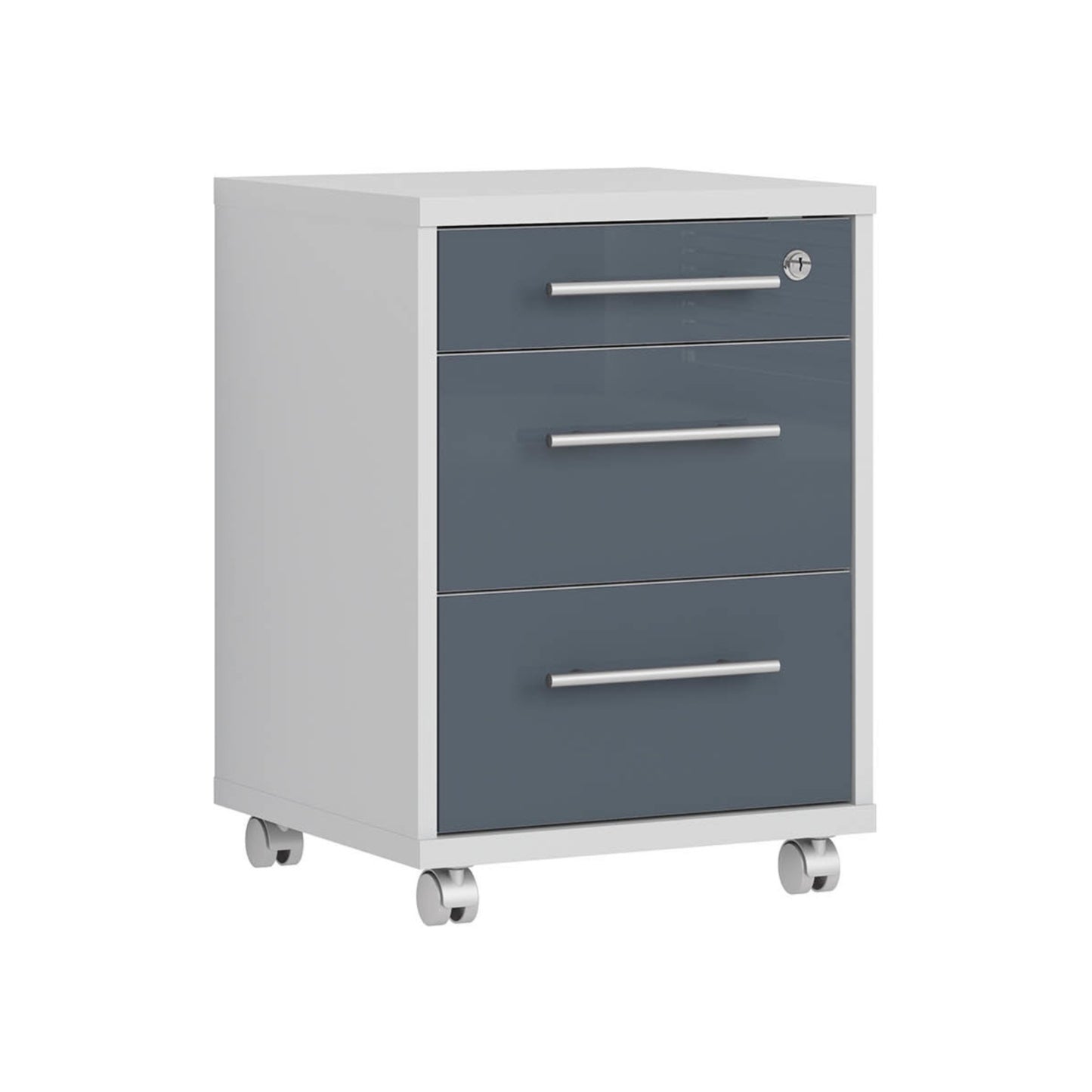 UNDER DESK CABINET OFFICE LUX