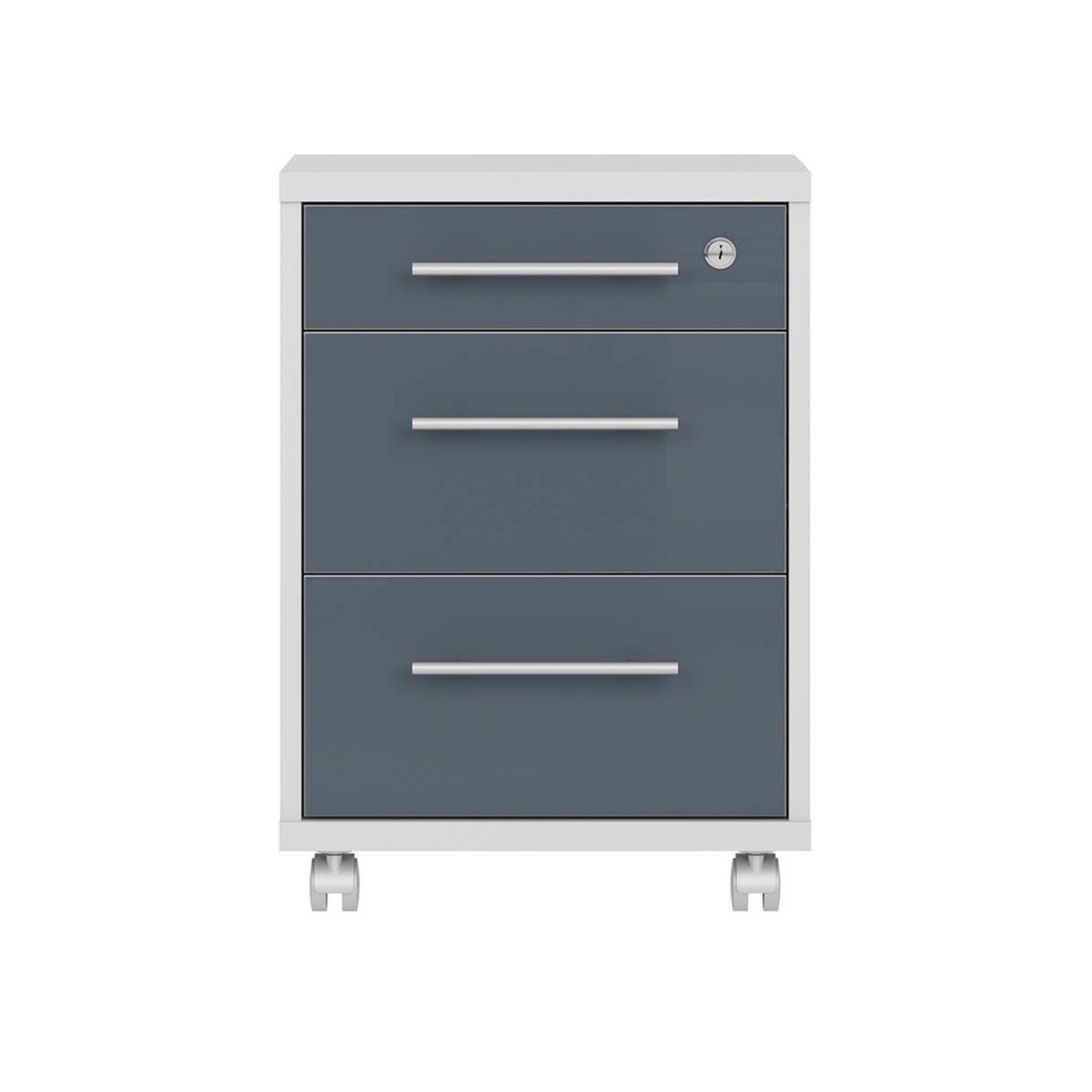 UNDER DESK CABINET OFFICE LUX