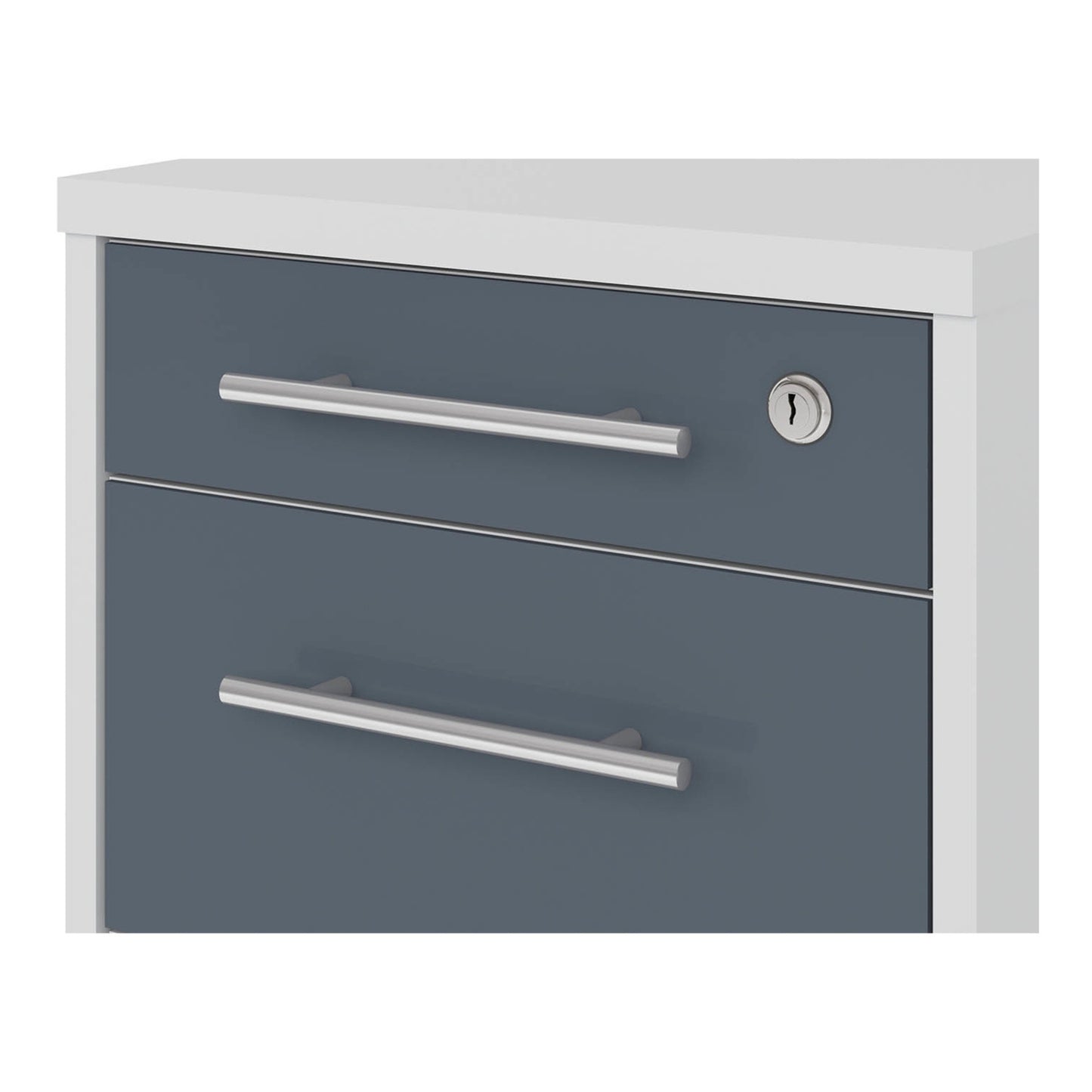 UNDER DESK CABINET OFFICE LUX