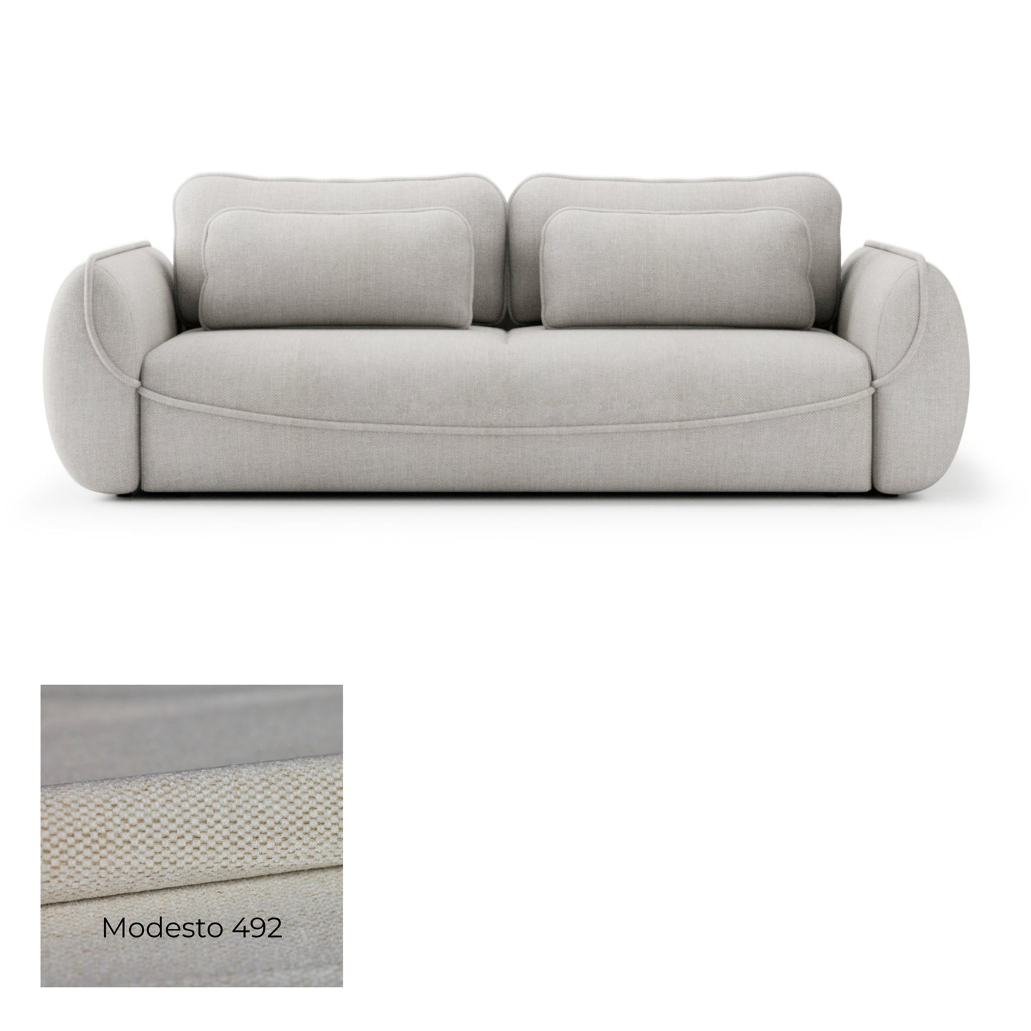 SOFA BED UMEA