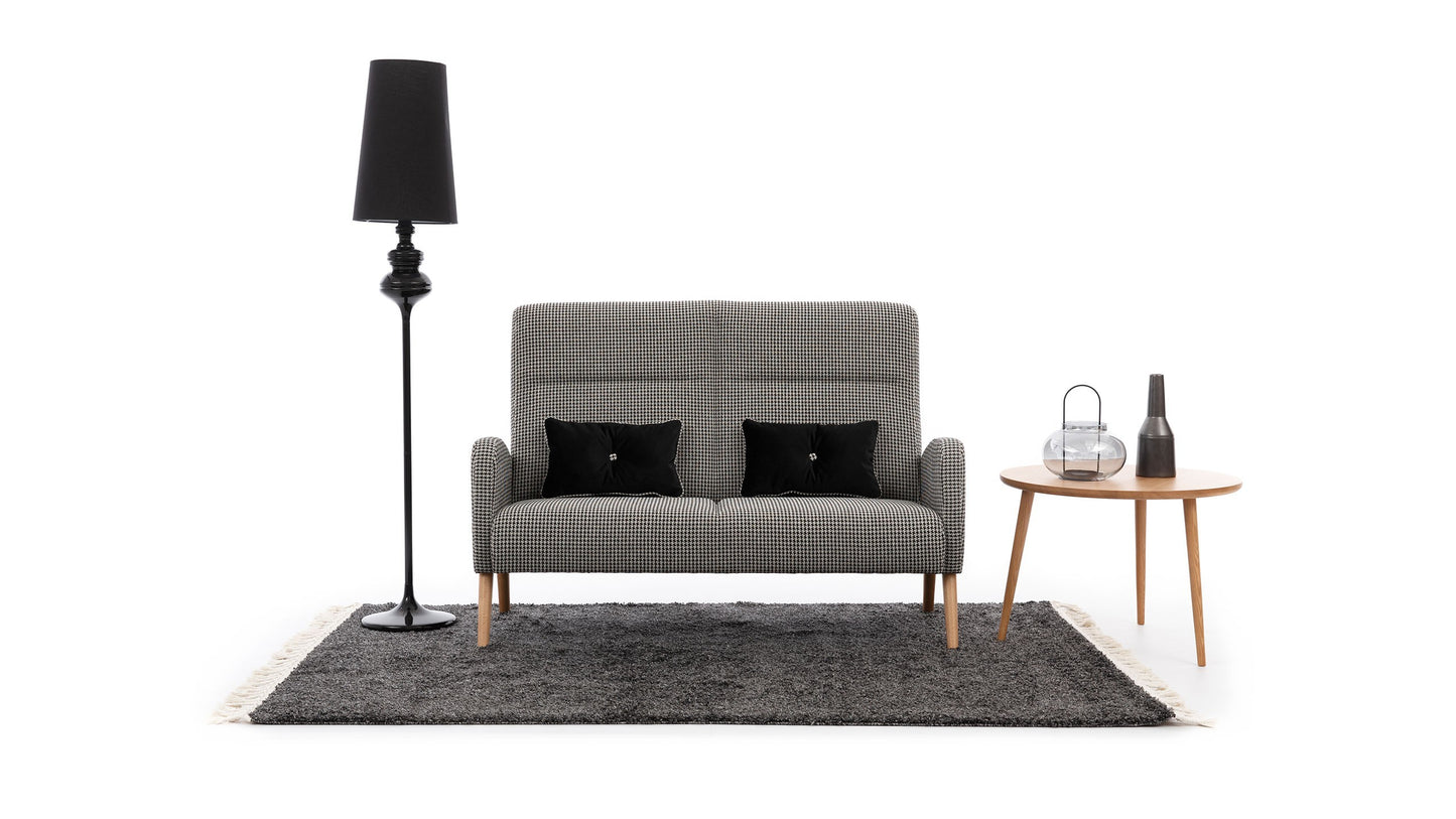 LOVESEAT BORETTO