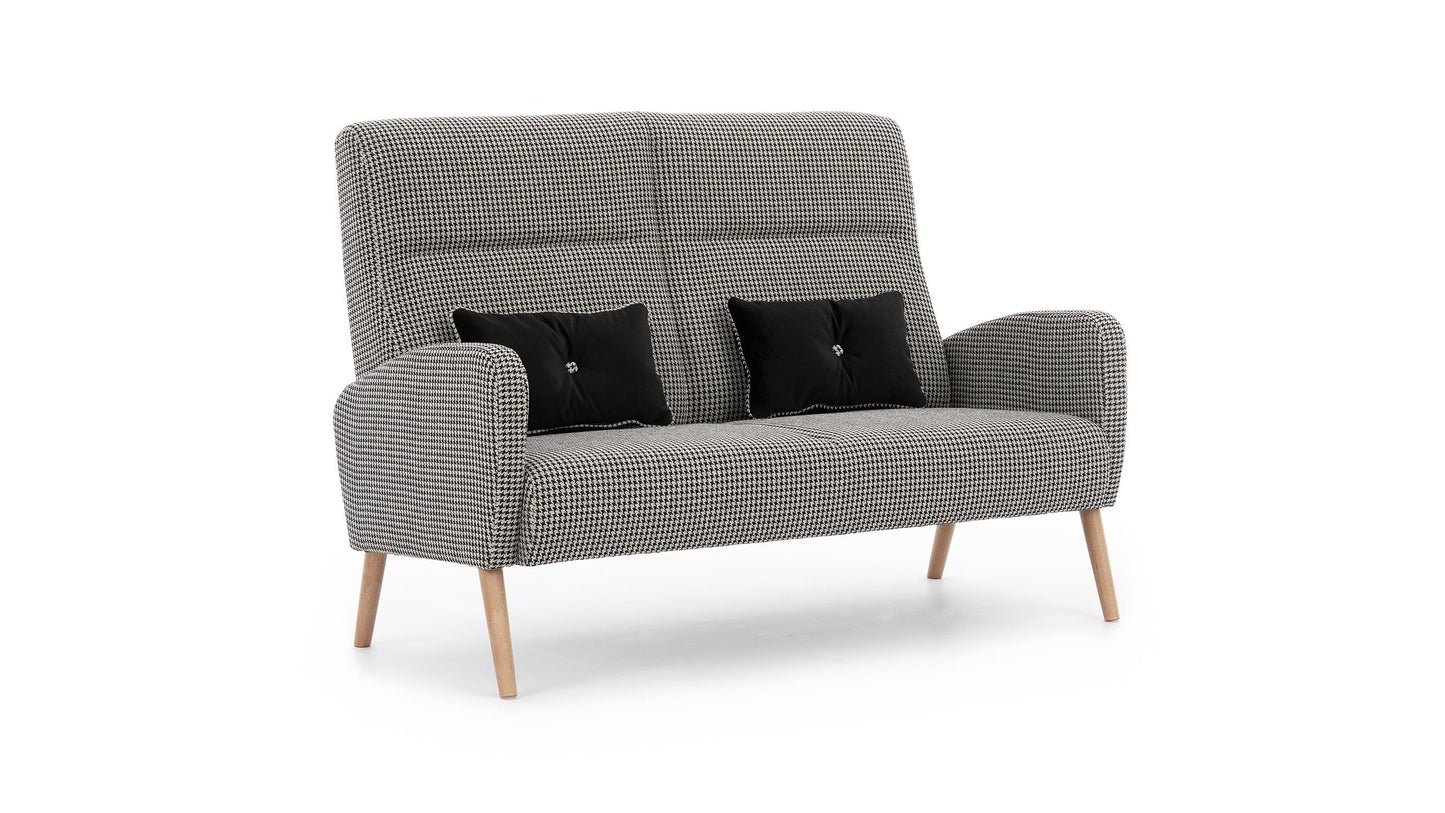 LOVESEAT BORETTO