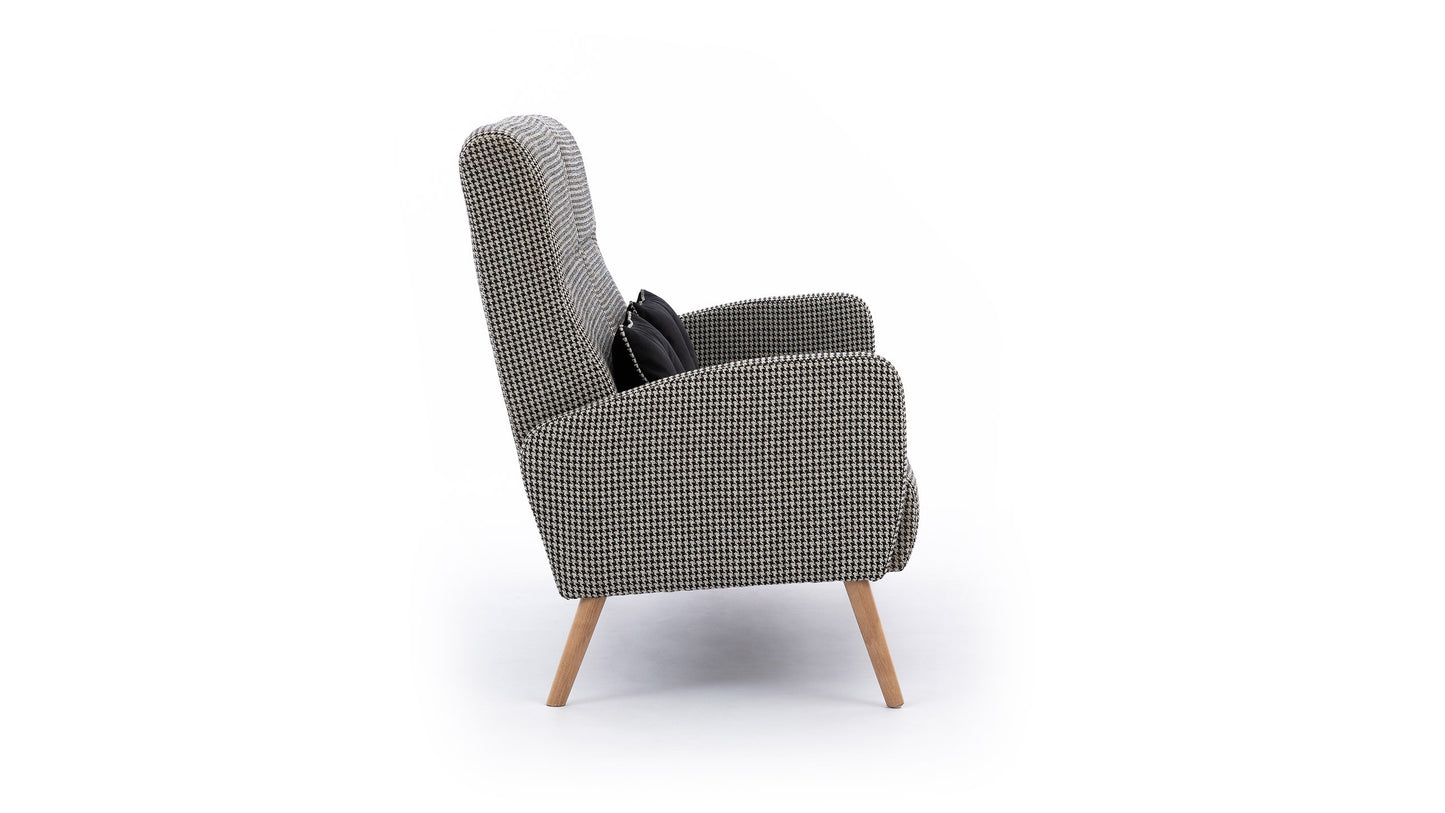 LOVESEAT BORETTO