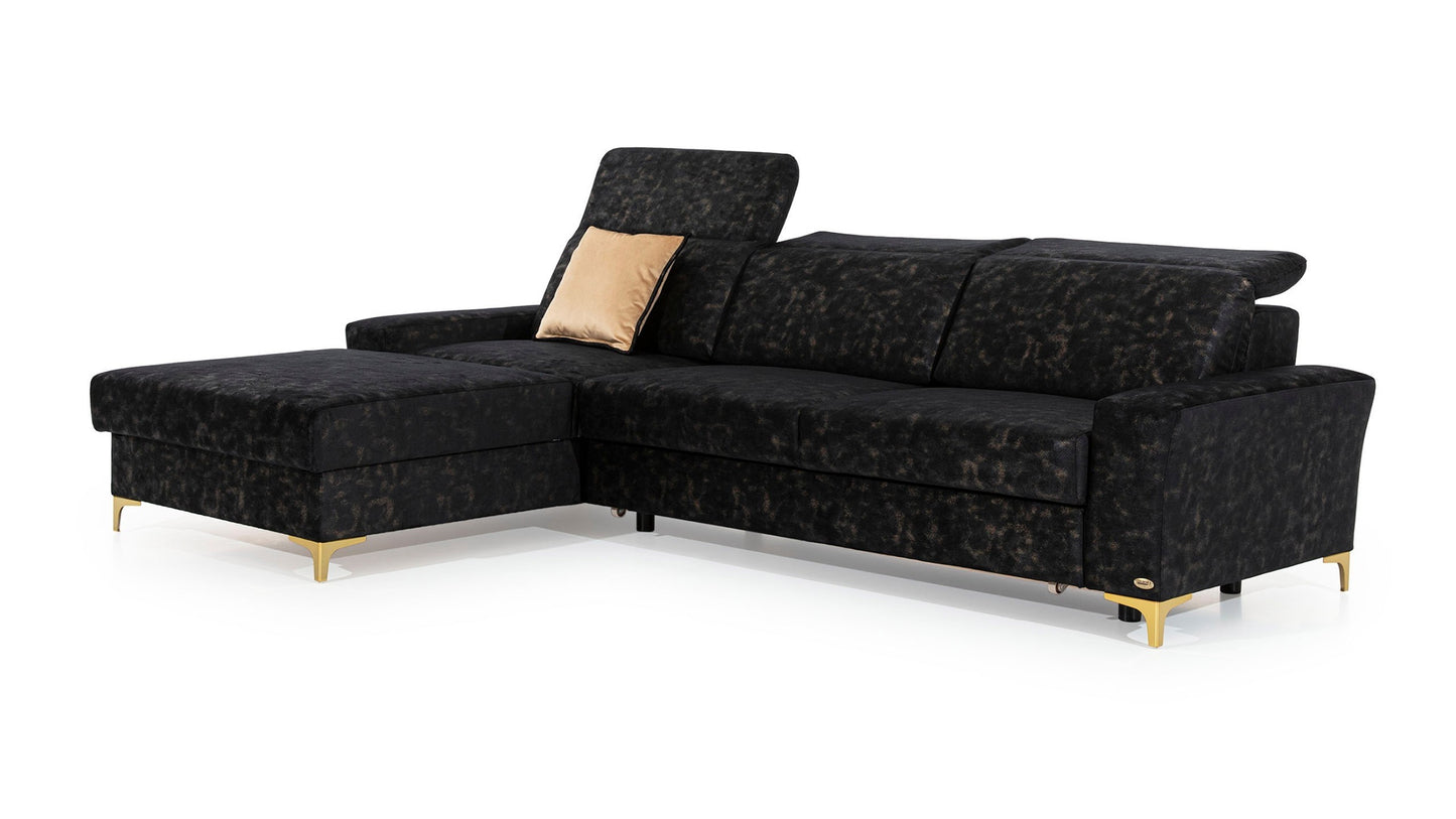 SECTIONAL DIVERSO II