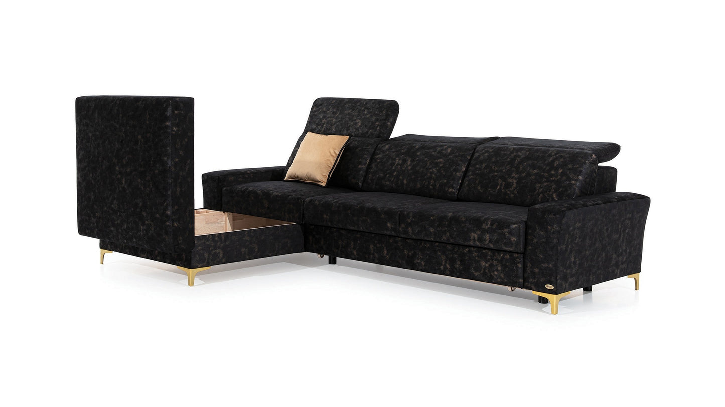SECTIONAL DIVERSO II