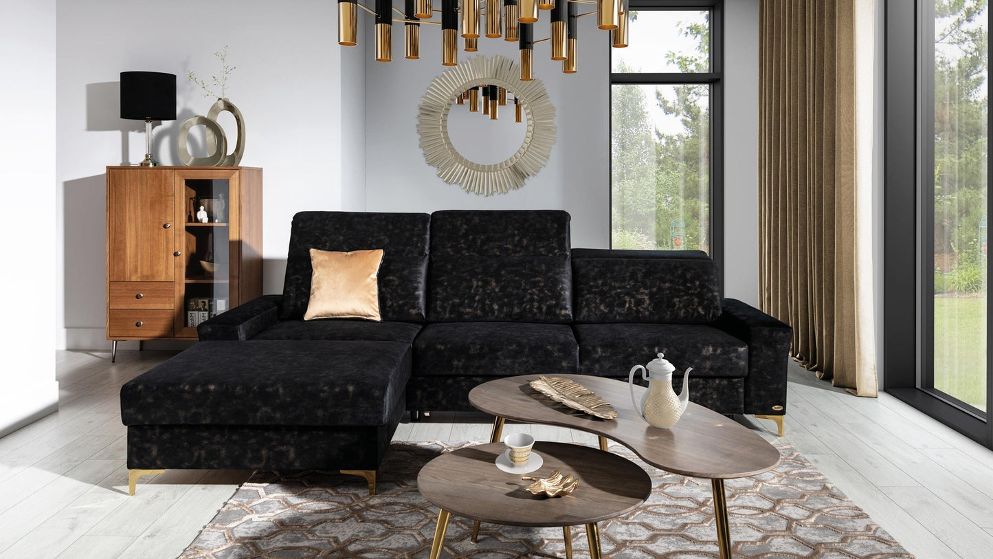 SECTIONAL DIVERSO II