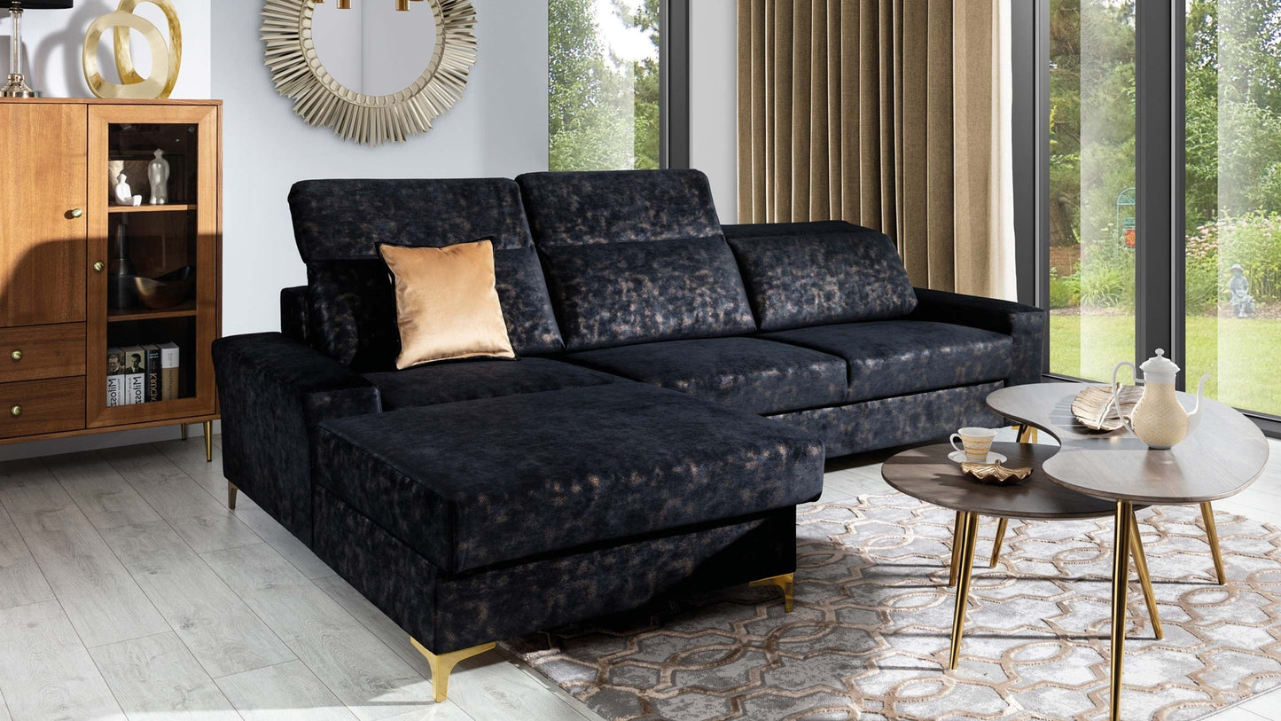SECTIONAL DIVERSO II