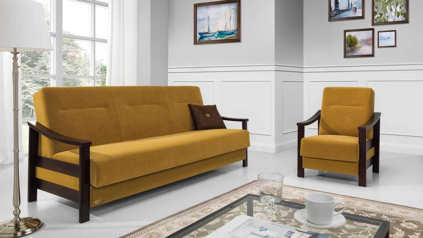 ARMCHAIR OLIWIA O