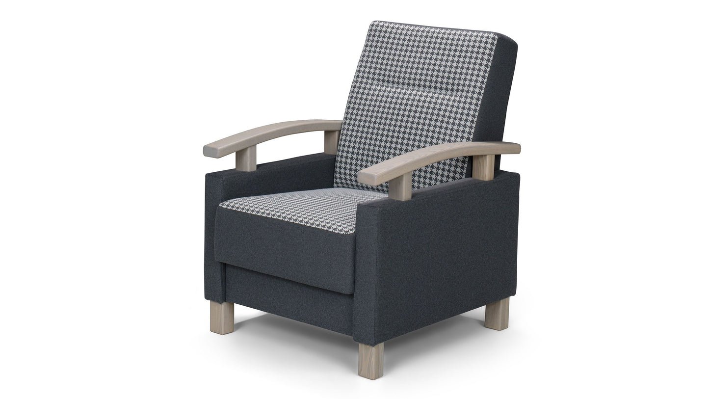 ARMCHAIR OLIWIA T