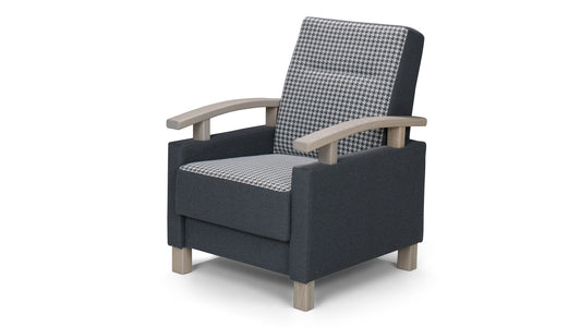 ARMCHAIR OLIWIA T