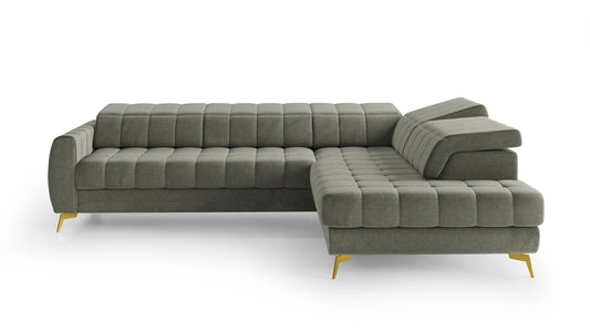 SECTIONAL VESTA (RIGHT SIDE)