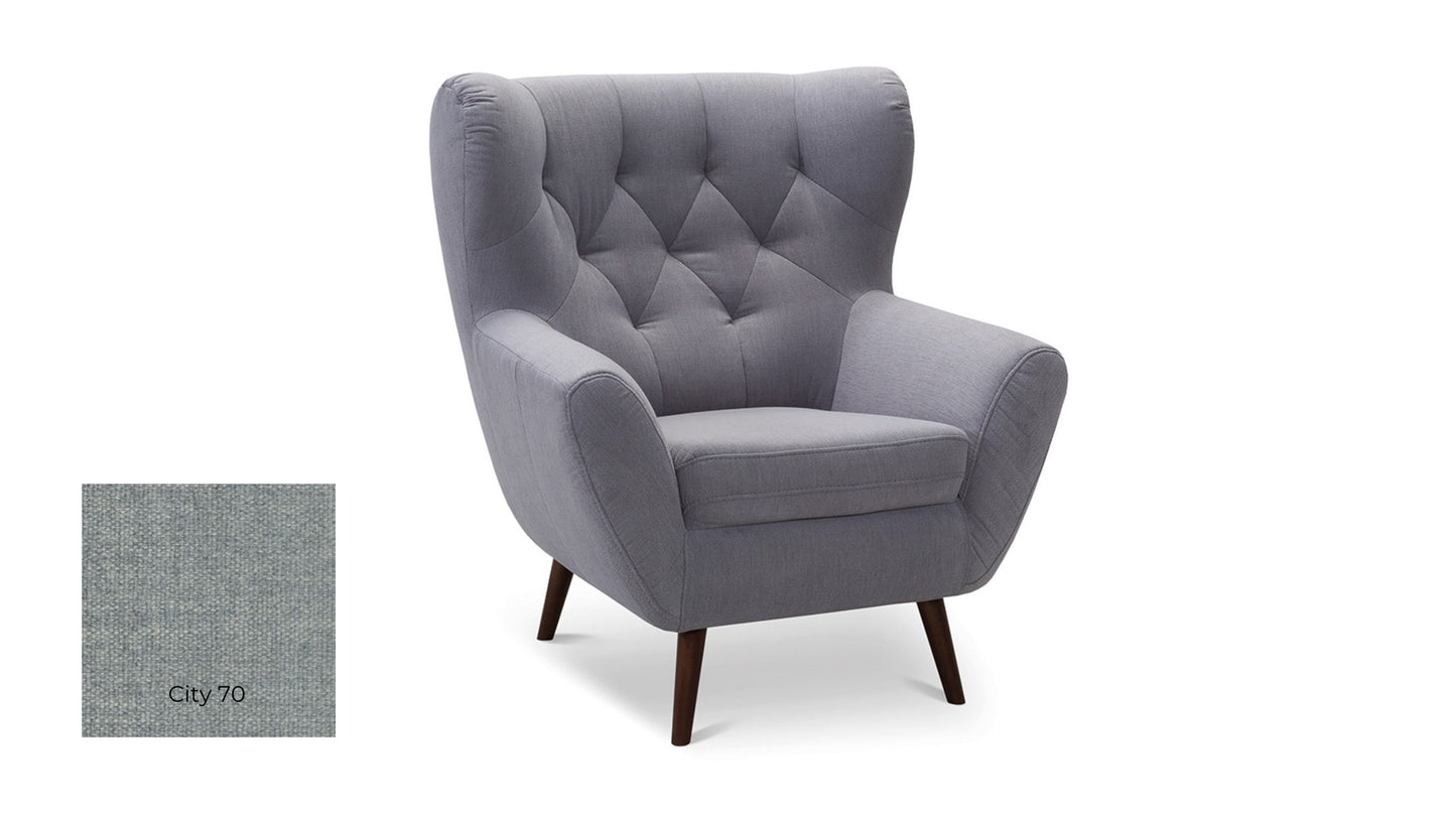 ARMCHAIR VOSS