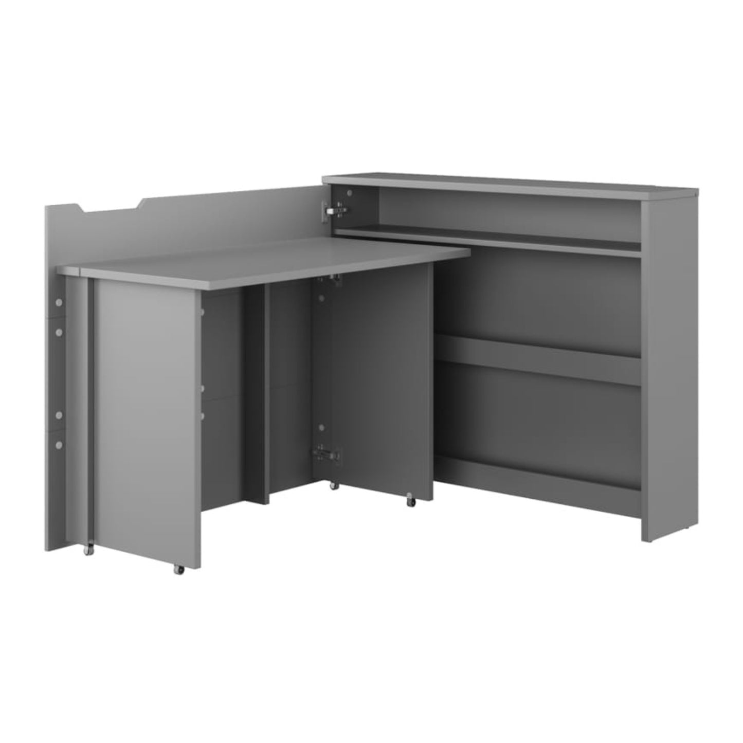 WORK CONCEPT DESK CW-01 (LEFT SIDE)